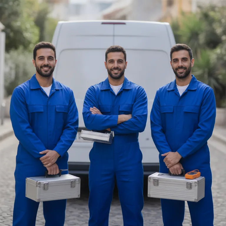 Reparación de lavadoras Ávila